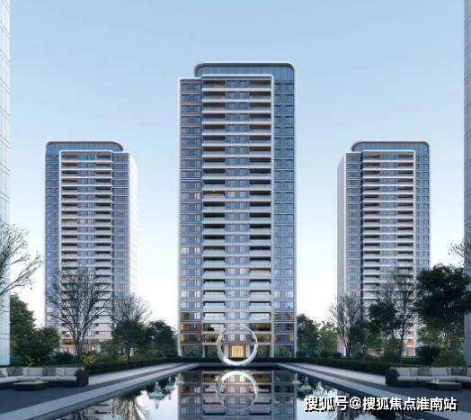 处发布：滨杭滨纷城打造品质生活！瓦力棋牌游戏认证 滨杭滨纷城售楼(图2)