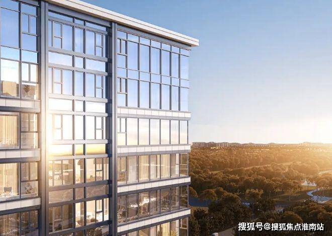 处发布：滨杭滨纷城打造品质生活！瓦力棋牌游戏认证 滨杭滨纷城售楼(图5)