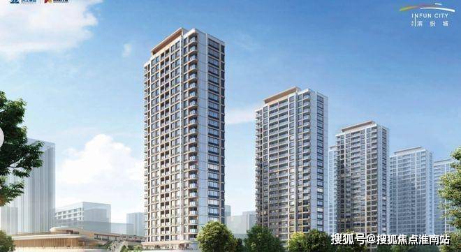 处发布：滨杭滨纷城打造品质生活！瓦力棋牌游戏认证 滨杭滨纷城售楼(图10)