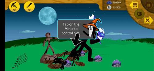 人战争遗产sk版本瓦力游戏app火柴